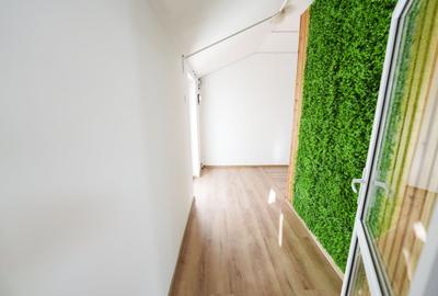 Spațiu comercial, de 121.09999847412 mp, în Brestei - 7