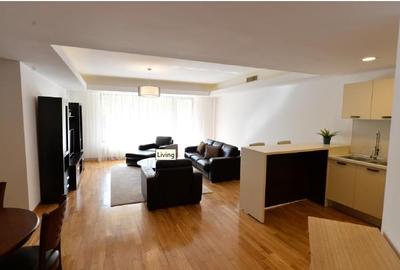 Apartament de 3 camere langa parcul Herastrau - 3