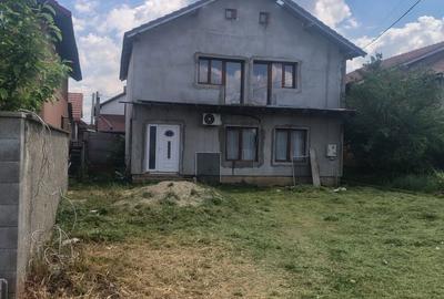 Casă cu 4 camere în Zădăreni - 3