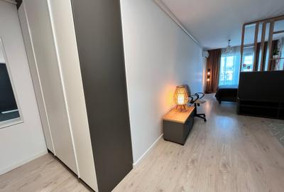 Apartament cu 2 camere semidecomandat în Zorilor - 10