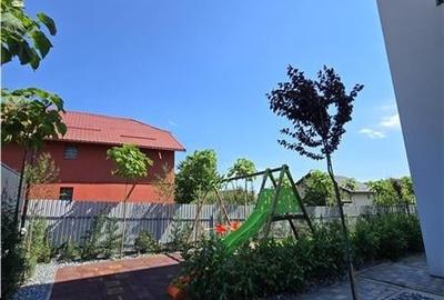 Apartament cu 4 camere decomandat în Valea Adâncă - 15