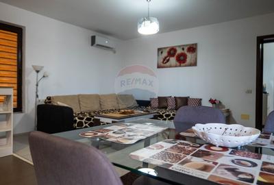 Vanzare apartament 2 camere, decomandat-Caisului Residence, Dobroiesti - 2