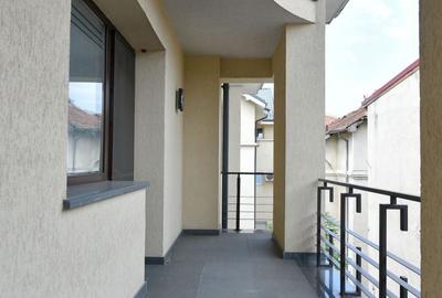 Casă individuală cu 4 camere cu Canalizare în Cotroceni - 9