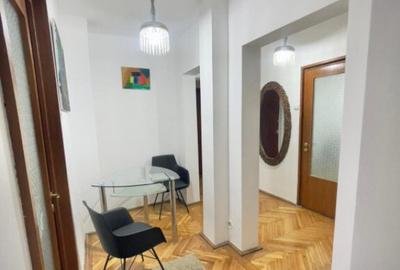 Apartament cu 4 camere decomandat Apartament cu 4 camere decomandat - 3
