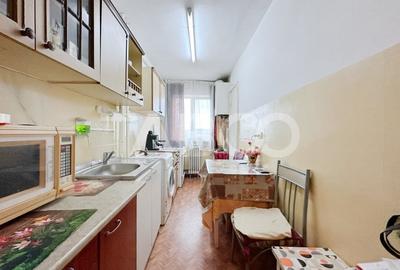 De vanzare apartament cu 2 camere decomandat in cartierul Manastur - 4