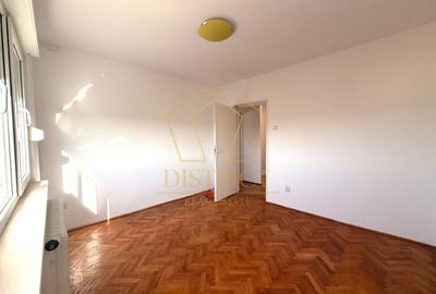 Apartament cu 3 camere semidecomandat în Take Ionescu - 5