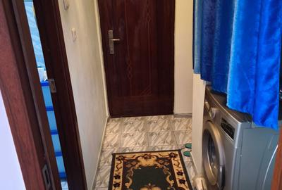 Garsonieră decomandată în Central - 2