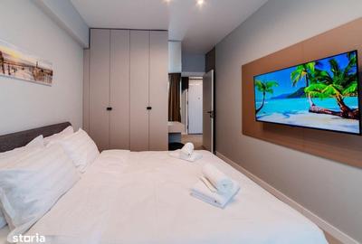 Apartament cu 2 camere decomandat în Nord - 9