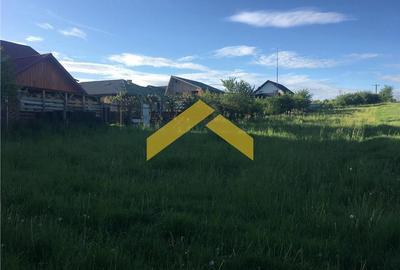 Teren 6,300 MP +casa de vanzare in orasul Falticeni - 5