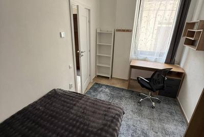 Apartament cu 2 camere decomandat în Central - 1
