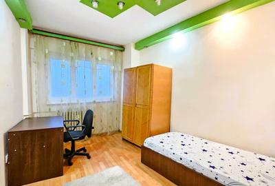 Apartament cu 3 camere decomandat, mobilat în Basarabia - 2