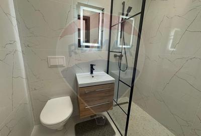 Apartament 2 camere renovat total LUX Calea Romanilor - 8