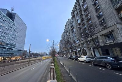 Piața Victoriei.Apartament frumos.Vedere mixtă. - 2
