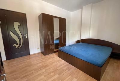 Garsonieră semidecomandată în Zorilor - 3