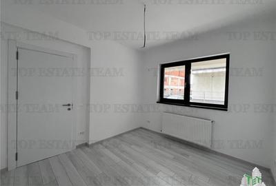 Spatiu comercial de inchiriat + parcari in Bragadiru,Ilfov - 6