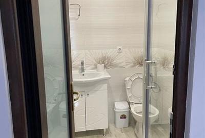 Apartament cu 3 camere în Florești - 5