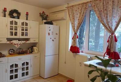 Garsoniera | parter | Drumul Taberei | 300 m Metrou Romancierilor - 7