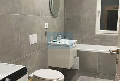Apartament cu 2 camere, mobilat în Aradului - 4