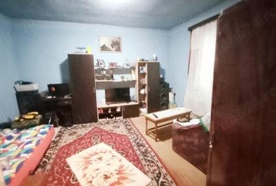 Casă cu 2 camere cu Teren 111 Mp în Vasile Aaron - 7