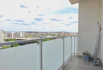 Apartament cu 3 camere în Decebal - 20