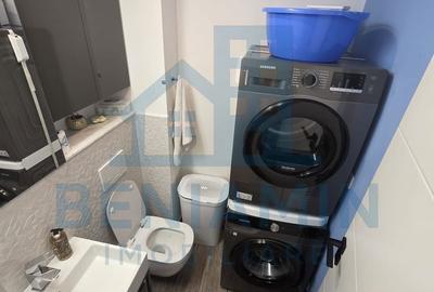 Apartament cu 3 camere decomandat în Calea București - 9