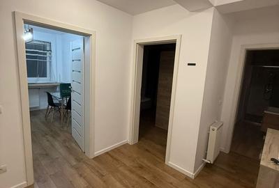 Apartament cu 2 camere, mobilat în Cetate - 5