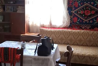 Casă cu 3 camere în Bodești - 12