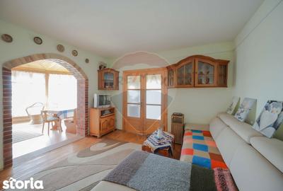 Casă cu 3 camere cu Teren 889 Mp în Nojorid - 3