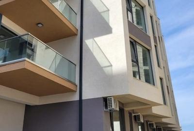 Apartament In Bloc Finalizat - Meraki 7 Studios In Mamaia Nord -  LIDL! La Cheie - 7