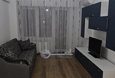 Garsonieră decomandată, mobilată în Central - 2