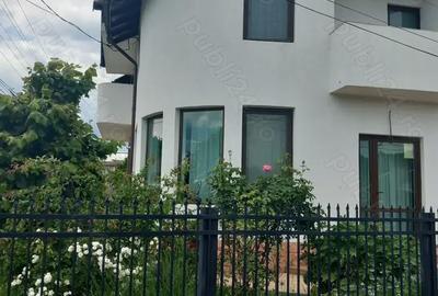 Casă cu 6 camere cu Teren 500 Mp în Vălenii de Munte - 2