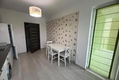 Apartament cu 2 camere decomandat în Tudor - 8