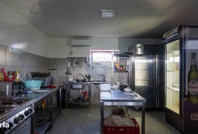 Spațiu comercial, de 350 mp, în Central - 12