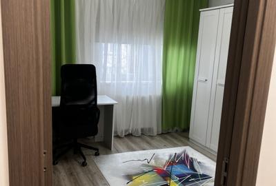 Apartament cu 3 camere decomandat în P-ța Reșița - 13