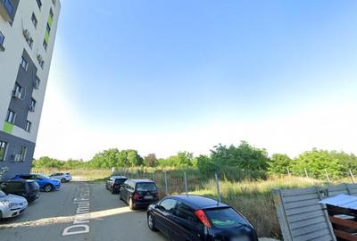 Teren de 600 mp, în Sisești - 10