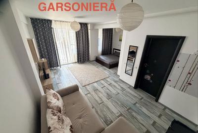 Apartament cu 2 camere în Chiajna - 4