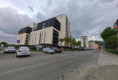 Apartament cu 2 camere decomandat, mobilat în Noua - 24