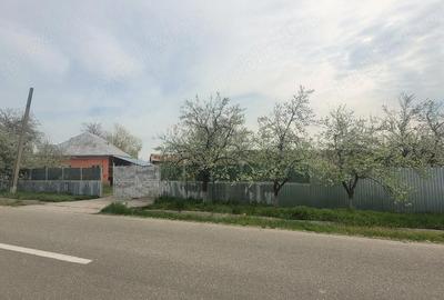 Casă cu 3 camere în Bulzești - 5