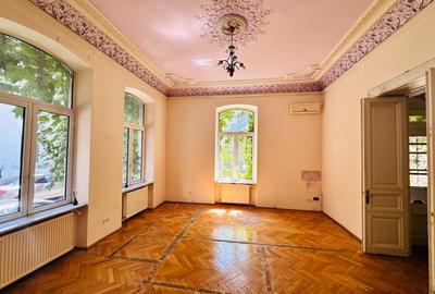 AP IN VILA INTERBELICA | ULTRACENTRAL | CURTE | DACIA  | PARCARE - 4