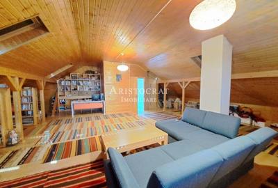 FOR SALE /Green Family Villa/garaj, curte deosebita/zona superba FOR SALE /Green Family Villa/garaj, curte deosebita/zona superba - 20