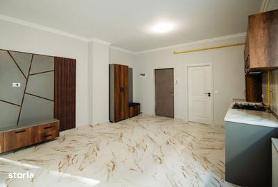 Apartament cu 2 camere în Central - 7
