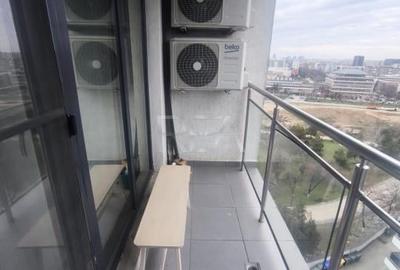 Apartament cu 2 camere decomandat, mobilat în Politehnica - 12