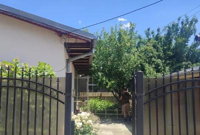 Vand casa Comuna Floresti, Jud.Giurgiu - 7