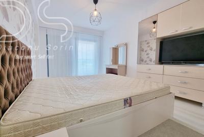 Apartament cu 2 bai si vedere la mare in primul rand la promenada - 8