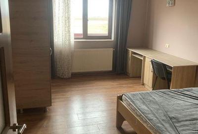 Duplex cu 4 camere cu Teren 350 Mp în Tătărași - 3