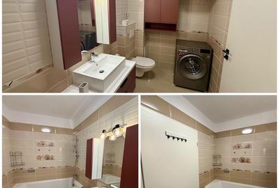Apartament cu 3 camere decomandat în Sânpetru - 5