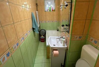 Apartament cu 2 camere nedecomandat în Șagului - 9