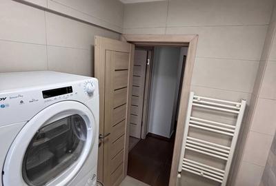 Apartament cu 2 camere decomandat în Baza 3 - 2