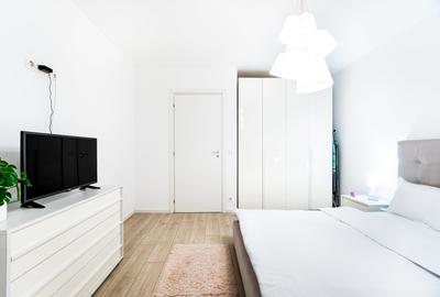 Apartament 2 camere Aviatiei City Point - 9