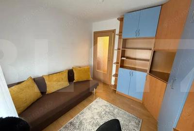 Apartament 2 camere, 55 mp, zona Fat-Frumos - 8